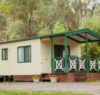 Beechworth Holiday Park - South Australia Travel