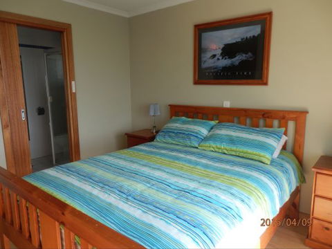 Bliss - South Australia Travel 2