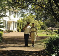 Brickendon Estate - South Australia Travel
