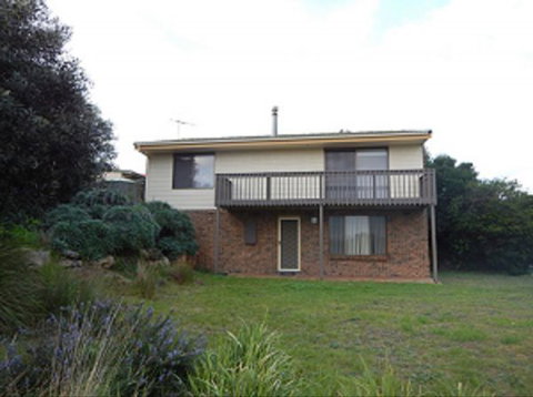 Fensom's Holiday Home - South Australia Travel 29