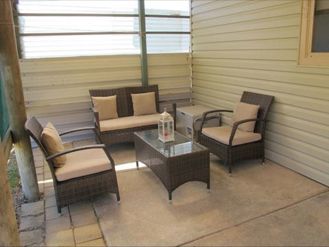 Fensom's Holiday Home - South Australia Travel 8