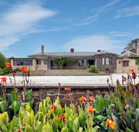 Eurambeen Historic Homestead and Gardens - South Australia Travel