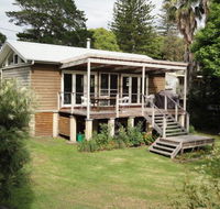 Flowers Cottage - South Australia Travel