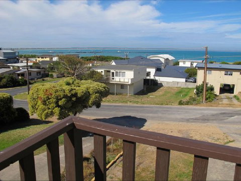 Fensom's Holiday Home - South Australia Travel 30