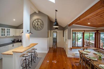 Oak Tree Lodge - South Australia Travel 2