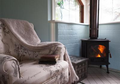 Oak Tree Lodge - South Australia Travel 4