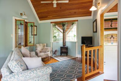 Oak Tree Lodge - South Australia Travel 8