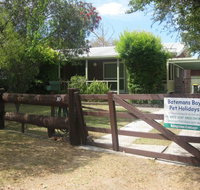 Grantham House  Pet Friendly Holiday Home - South Australia Travel