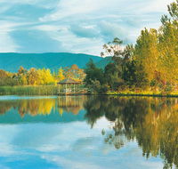 Kingbilli - South Australia Travel