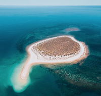 Mackerel Islands - South Australia Travel
