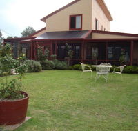 Nightingale Wines Luxury Villas - South Australia Travel