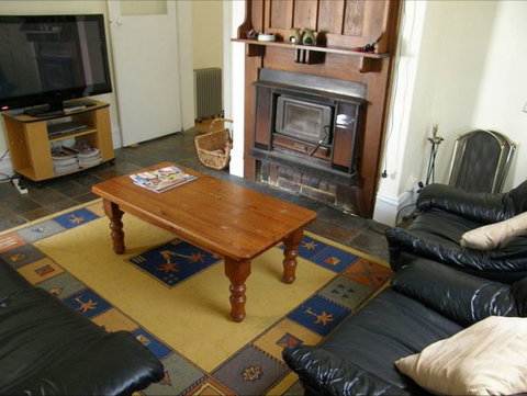 Fensom's Holiday Home - South Australia Travel 2