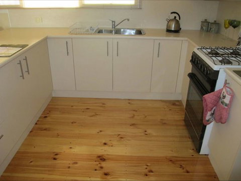 Fensom's Holiday Home - South Australia Travel 15