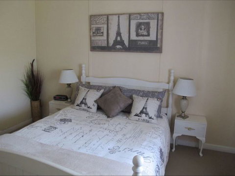 Fensom's Holiday Home - South Australia Travel 17