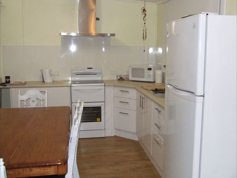 Fensom's Holiday Home - South Australia Travel 19