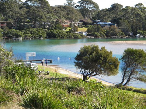 Grantham House  Pet Friendly Holiday Home - South Australia Travel 7