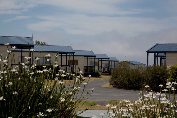 Swan Bay VIC South Australia Travel