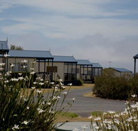 Swan Bay Holiday Park - South Australia Travel