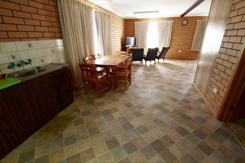 Fensom's Holiday Home - South Australia Travel 23