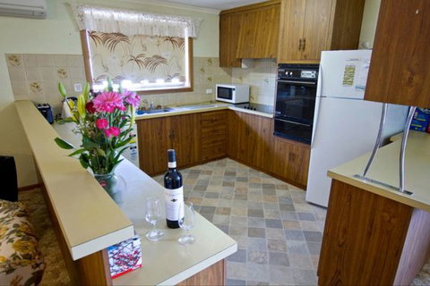 Fensom's Holiday Home - South Australia Travel 24