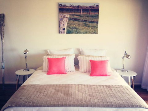 Vintage Oar Holiday House - South Australia Travel 2