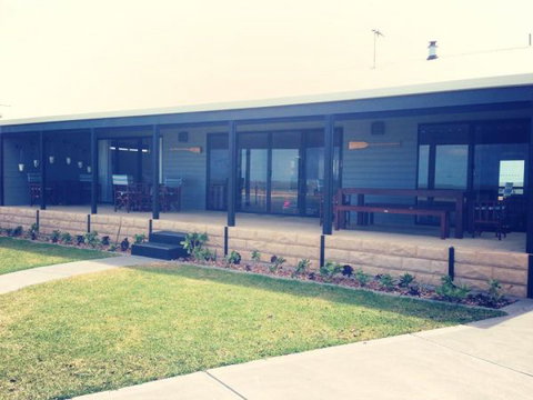 Vintage Oar Holiday House - South Australia Travel 3