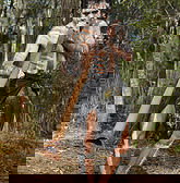 Didgeridoo Jam In The Park - South Australia Travel 2