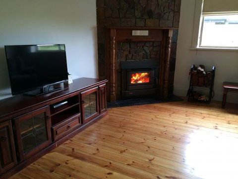 Helen's House - South Australia Travel 1