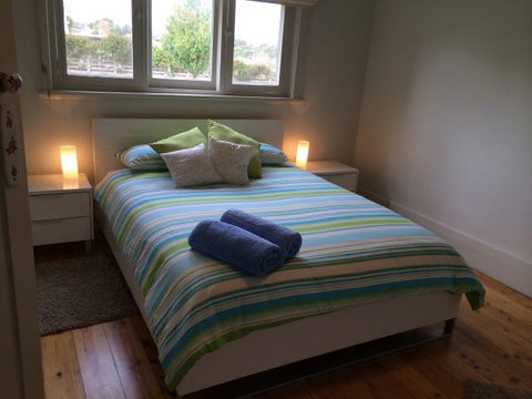 Helen's House - South Australia Travel 2