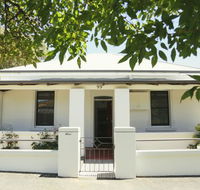 Hill Street Serviced Apartments - South Australia Travel