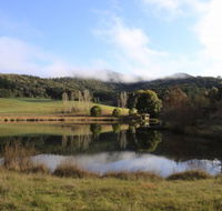 Jamieson Valley Retreat - South Australia Travel