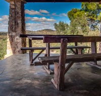 Little Paddock Homestead - South Australia Travel