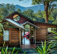 Promised Land Retreat - South Australia Travel