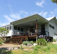 Rockville - South Australia Travel