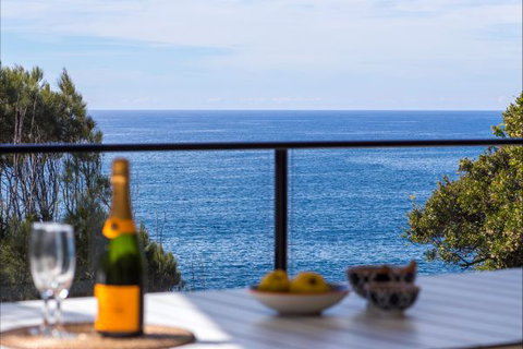 Seacliff Mollymook - South Australia Travel 0