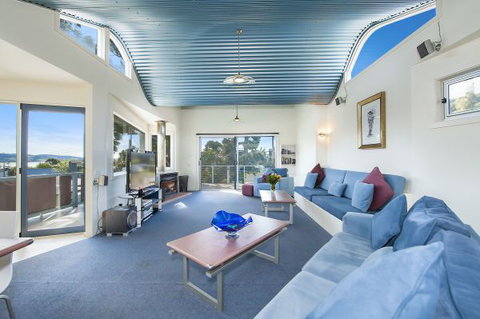 Seascape Apollo Bay - South Australia Travel 2