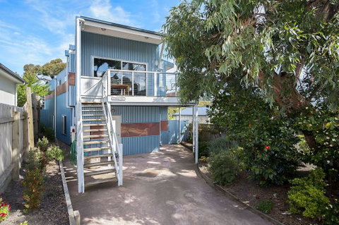 Seascape Apollo Bay - South Australia Travel 3