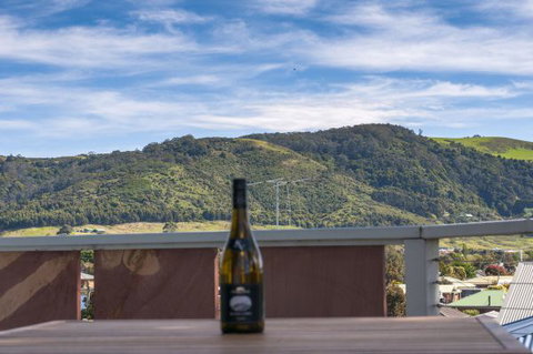 Seascape Apollo Bay - South Australia Travel 4