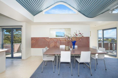 Seascape Apollo Bay - South Australia Travel 5