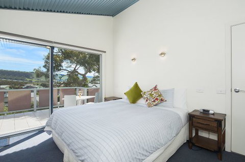 Seascape Apollo Bay - South Australia Travel 6