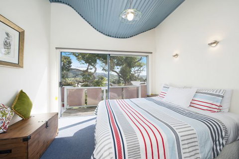 Seascape Apollo Bay - South Australia Travel 8