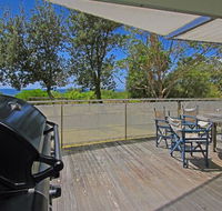 The Boathouse - South Australia Travel