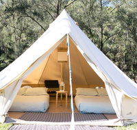Glamping Hire Co - South Australia Travel