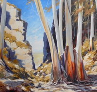 Gallery Blackheath - South Australia Travel