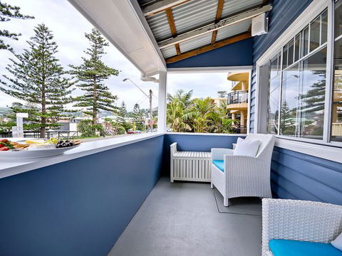 Driftwood Beach House - South Australia Travel 0