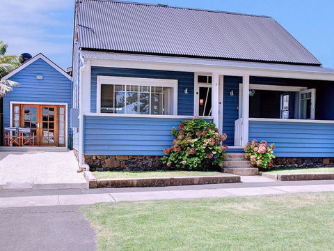 Driftwood Beach House - South Australia Travel 6