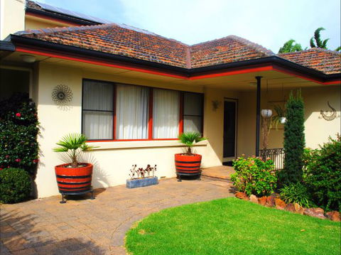North East Stays - South Australia Travel 1