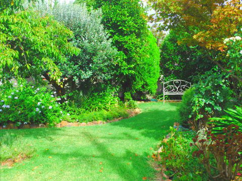 North East Stays - South Australia Travel 2