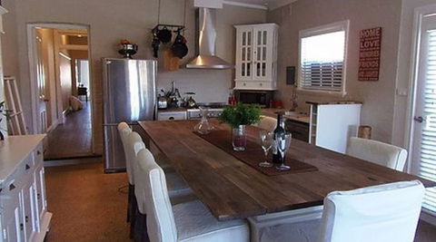 The Edward Townhouses - South Australia Travel 0
