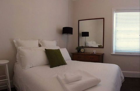 The Edward Townhouses - South Australia Travel 1